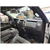 Image 38 : PARKSVILLE - 2011 FORD F150, WHITE, 263534 KMS, 4X4. - BB79538