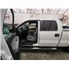 Image 47 : PARKSVILLE - 2011 FORD F150, WHITE, 263534 KMS, 4X4. - BB79538
