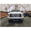 Image 5 : PARKSVILLE - 2011 FORD F150, WHITE, 263534 KMS, 4X4. - BB79538