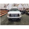 Image 6 : PARKSVILLE - 2011 FORD F150, WHITE, 263534 KMS, 4X4. - BB79538