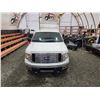Image 7 : PARKSVILLE - 2011 FORD F150, WHITE, 263534 KMS, 4X4. - BB79538