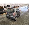 Image 15 : PARKSVILLE - 2006 SMART FORTWO, GREY, 174320 KMS, REAR WHEEL DRIVE. - D234212