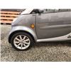 Image 31 : PARKSVILLE - 2006 SMART FORTWO, GREY, 174320 KMS, REAR WHEEL DRIVE. - D234212