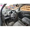 Image 39 : PARKSVILLE - 2006 SMART FORTWO, GREY, 174320 KMS, REAR WHEEL DRIVE. - D234212