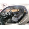 Image 40 : PARKSVILLE - 2006 SMART FORTWO, GREY, 174320 KMS, REAR WHEEL DRIVE. - D234212