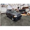Image 10 : PARKSVILLE - 2004 FORD EXPLORER, BLACK, 219048 KMS, FOUR WHEEL DRIVE. - DC12135