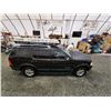 Image 13 : PARKSVILLE - 2004 FORD EXPLORER, BLACK, 219048 KMS, FOUR WHEEL DRIVE. - DC12135