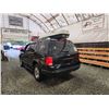 Image 20 : PARKSVILLE - 2004 FORD EXPLORER, BLACK, 219048 KMS, FOUR WHEEL DRIVE. - DC12135