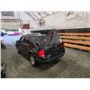 Image 22 : PARKSVILLE - 2004 FORD EXPLORER, BLACK, 219048 KMS, FOUR WHEEL DRIVE. - DC12135