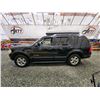 Image 23 : PARKSVILLE - 2004 FORD EXPLORER, BLACK, 219048 KMS, FOUR WHEEL DRIVE. - DC12135
