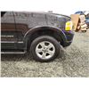 Image 25 : PARKSVILLE - 2004 FORD EXPLORER, BLACK, 219048 KMS, FOUR WHEEL DRIVE. - DC12135