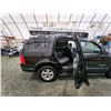 Image 40 : PARKSVILLE - 2004 FORD EXPLORER, BLACK, 219048 KMS, FOUR WHEEL DRIVE. - DC12135