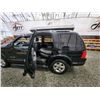 Image 46 : PARKSVILLE - 2004 FORD EXPLORER, BLACK, 219048 KMS, FOUR WHEEL DRIVE. - DC12135