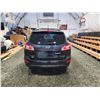 Image 18 : PARKSVILLE - 2010 HYUNDAI SANTE FE, BLUE, 167018 KMS, FOUR WHEEL DRIVE. - D340172