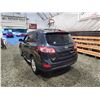 Image 21 : PARKSVILLE - 2010 HYUNDAI SANTE FE, BLUE, 167018 KMS, FOUR WHEEL DRIVE. - D340172
