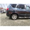 Image 28 : PARKSVILLE - 2010 HYUNDAI SANTE FE, BLUE, 167018 KMS, FOUR WHEEL DRIVE. - D340172