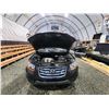 Image 33 : PARKSVILLE - 2010 HYUNDAI SANTE FE, BLUE, 167018 KMS, FOUR WHEEL DRIVE. - D340172