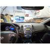 Image 55 : PARKSVILLE - 2010 HYUNDAI SANTE FE, BLUE, 167018 KMS, FOUR WHEEL DRIVE. - D340172