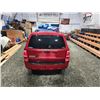 Image 19 : PARKSVILLE - 2008 FORD ESCAPE, RED, 300656 KMS, FRONT WHEEL DRIVE. - DB11634