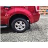 Image 29 : PARKSVILLE - 2008 FORD ESCAPE, RED, 300656 KMS, FRONT WHEEL DRIVE. - DB11634