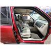 Image 39 : PARKSVILLE - 2008 FORD ESCAPE, RED, 300656 KMS, FRONT WHEEL DRIVE. - DB11634