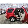 Image 40 : PARKSVILLE - 2008 FORD ESCAPE, RED, 300656 KMS, FRONT WHEEL DRIVE. - DB11634