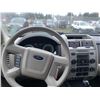 Image 50 : PARKSVILLE - 2008 FORD ESCAPE, RED, 300656 KMS, FRONT WHEEL DRIVE. - DB11634