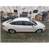 Image 13 : PARKSVILLE - 2019 FORD FUSION, WHITE, 112315 KMS, FRONT WHEEL DRIVE. - J211902