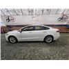 Image 23 : PARKSVILLE - 2019 FORD FUSION, WHITE, 112315 KMS, FRONT WHEEL DRIVE. - J211902