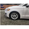Image 31 : PARKSVILLE - 2019 FORD FUSION, WHITE, 112315 KMS, FRONT WHEEL DRIVE. - J211902