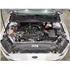 Image 33 : PARKSVILLE - 2019 FORD FUSION, WHITE, 112315 KMS, FRONT WHEEL DRIVE. - J211902