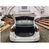 Image 43 : PARKSVILLE - 2019 FORD FUSION, WHITE, 112315 KMS, FRONT WHEEL DRIVE. - J211902