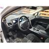 Image 50 : PARKSVILLE - 2019 FORD FUSION, WHITE, 112315 KMS, FRONT WHEEL DRIVE. - J211902