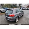 Image 10 : DUNCAN - 2013 VOLKSWAGEN TIGUAN, GREY, 196934 KMS, ALL WHEEL DRIVE. - D000444