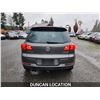 Image 11 : DUNCAN - 2013 VOLKSWAGEN TIGUAN, GREY, 196934 KMS, ALL WHEEL DRIVE. - D000444