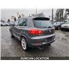 Image 13 : DUNCAN - 2013 VOLKSWAGEN TIGUAN, GREY, 196934 KMS, ALL WHEEL DRIVE. - D000444