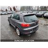 Image 14 : DUNCAN - 2013 VOLKSWAGEN TIGUAN, GREY, 196934 KMS, ALL WHEEL DRIVE. - D000444