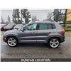 Image 15 : DUNCAN - 2013 VOLKSWAGEN TIGUAN, GREY, 196934 KMS, ALL WHEEL DRIVE. - D000444