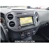 Image 37 : DUNCAN - 2013 VOLKSWAGEN TIGUAN, GREY, 196934 KMS, ALL WHEEL DRIVE. - D000444