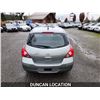 Image 12 : DUNCAN - 2007 NISSAN VERSA, GREY, 247313 KMS, "NO RESERVE" - J416047