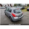 Image 14 : DUNCAN - 2007 NISSAN VERSA, GREY, 247313 KMS, "NO RESERVE" - J416047