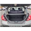 Image 29 : DUNCAN - 2007 NISSAN VERSA, GREY, 247313 KMS, "NO RESERVE" - J416047