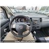 Image 34 : DUNCAN - 2007 NISSAN VERSA, GREY, 247313 KMS, "NO RESERVE" - J416047