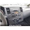 Image 36 : DUNCAN - 2007 NISSAN VERSA, GREY, 247313 KMS, "NO RESERVE" - J416047