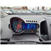 Image 36 : DUNCAN - 2012 CHEVROLET SONIC, SILVER, 100613 KMS, FRONT WHEEL DRIVE. - J121383