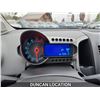 Image 37 : DUNCAN - 2012 CHEVROLET SONIC, SILVER, 100613 KMS, FRONT WHEEL DRIVE. - J121383