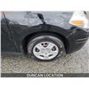 Image 21 : DUNCAN - 2011 NISSAN VERSA, BLACK, 203110 KMS, FRONT WHEEL DRIVE. - J373674
