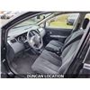 Image 33 : DUNCAN - 2011 NISSAN VERSA, BLACK, 203110 KMS, FRONT WHEEL DRIVE. - J373674