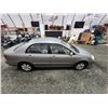 Image 13 : PARKSVILLE - 2003 TOYOTA COROLLA, GREY, 271137 KMS, FRONT WHEEL DRIVE. - B749512
