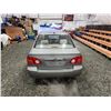 Image 19 : PARKSVILLE - 2003 TOYOTA COROLLA, GREY, 271137 KMS, FRONT WHEEL DRIVE. - B749512